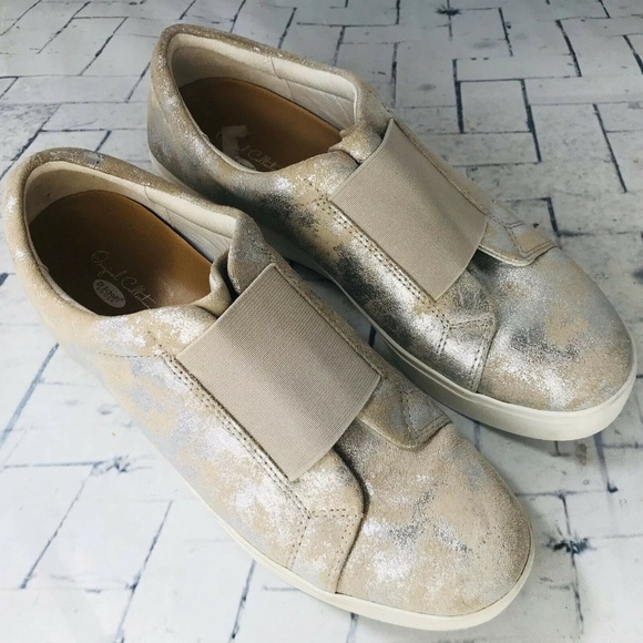 dr scholl's abbot platform sneaker